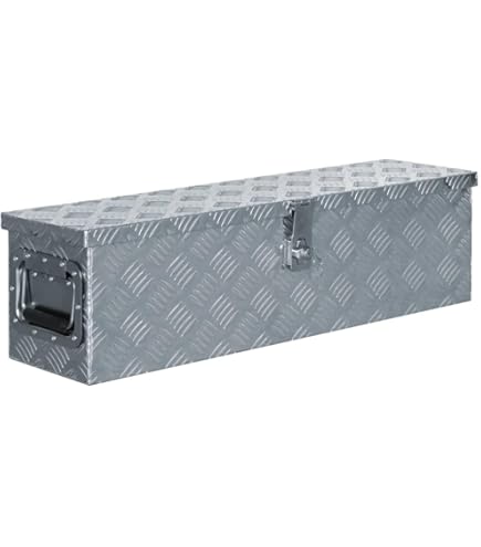 Amazon.co.jp: アルミス アルミボックス ABX-76 ALUMIS (約)幅760×奥